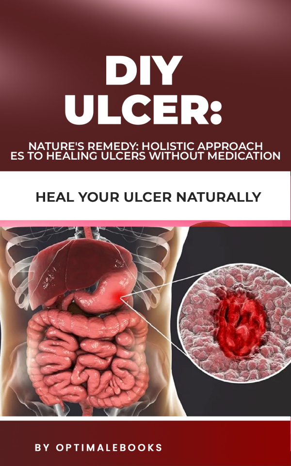 DIY ULCER TREATMENT